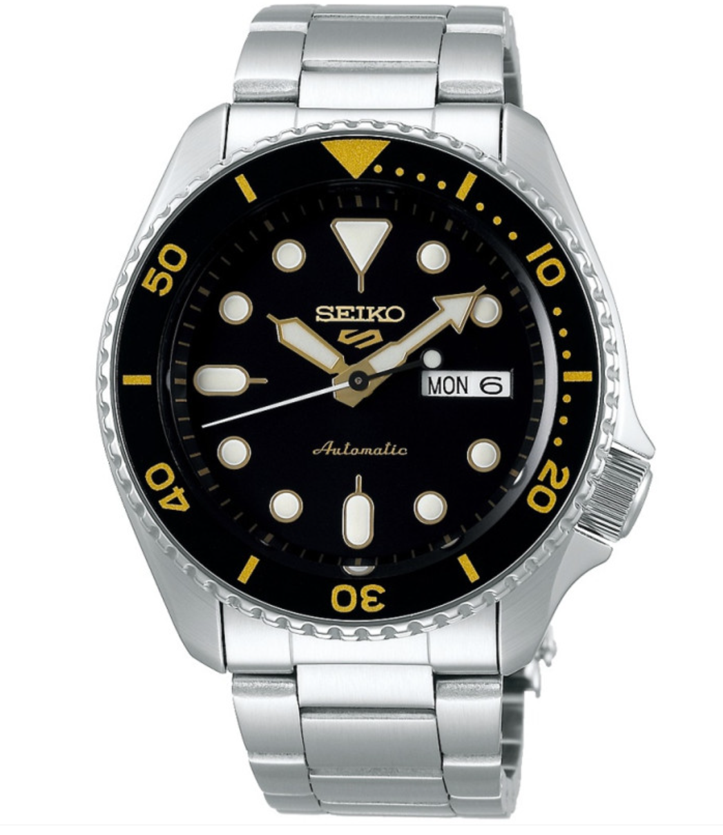 SEIKO 5 Automatic SRPD57K1